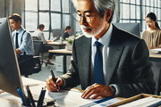 60세 이상 취업·창업, 사상 첫 1위 기록