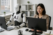 AI 스타트업, 작지만 강하고 빠르다