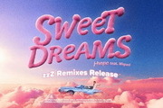J-Hope to Release 'Sweet Dreams' Remix on March 11