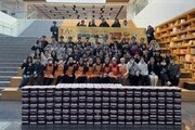 김장으로 잇는 첫 사회공헌…동아쏘시오그룹 신입사원 현장 나눔