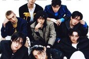 Stray Kids Make Billboard 200 History with 7 Consecutive No. 1s