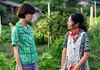 Director July Jung’s ‘Dora’ Invited to Cannes Directors’ Fortnight