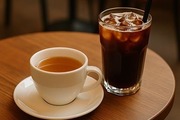 차가운 음료, 정신건강에 부정적 영향