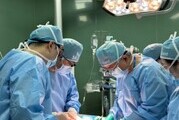 SK, 베트남 얼굴기형 어린이 4273명에 웃음 선물