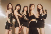 KARA makes a comeback with the album 