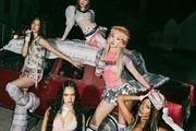 KATSEYE Hits Career High with “PINKY UP”