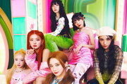 LIGHTSUM's second mini album 