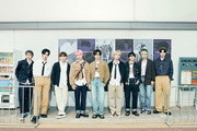 ZEROBASEONE Tops Japan's Oricon and Billboard Charts
