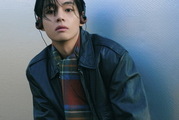 V Debuts on Billboard Hot 100 with Carol, 