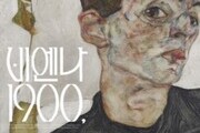 비엔나 1900: 꿈꾸는 예술가들의 시대를 만나다