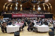 서울시, 자원봉사 유공자 95명 표창… 따뜻한 나눔의 실천