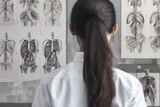 의대 입시 5명 추가모집에 3093명 몰려 