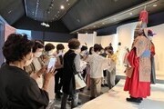 국립대구박물관, 신규 자원봉사자 모집