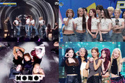 i-dle Scores Triple Crown on Music Shows