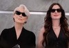 ‘The Devil Wears Prada 2’ Tops Weekend Box Office