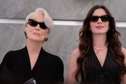 ‘The Devil Wears Prada 2’ Tops Weekend Box Office