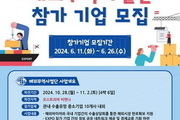 강서구,  '해외무역사절단' 참가 기업 모집