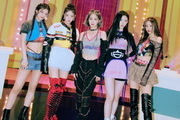 ITZY ‘CHESHIRE’, MV 100 million