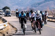 '2024 창녕투어 전국도로사이클대회' 개최