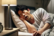 수면무호흡증, 청력 손실에 위험신호