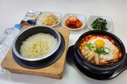 도로공사 강원본부, 휴게소 음식 베스트 3개 선정