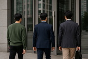 한국 경쟁력 하락 시점서 4.5일제 실험