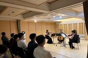 서초구, 베를린 필하모닉 오케스트라 단원과 마스터클래스 연다