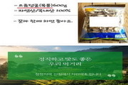 식용 불가 '으름덩굴' 판매한 온라인 쇼핑몰 적발