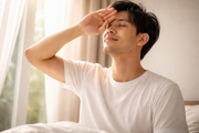 춘곤증의 반전…‘봄이라 피곤하다’는 착각이었다