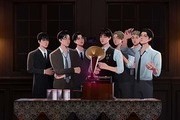 BTS Unveils ‘Arirang’ Animation Trailer