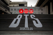 BTS Comeback Show Planned in Gwanghwamun