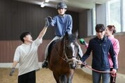 한국마사회, 2024년 재활승마 활성화 지원사업 시행