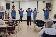 광양제철소, 전래놀이 봉사로 어르신들에 활력 선사