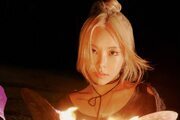 MAMAMOO’s Wheein 1st Full Album 