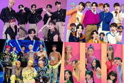 Billboard Releases Week's World Album Chart on Oct. 22