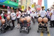  음성품바축제, 7년 연속 문체부 문화관광축제 선정