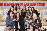 TWICE releases new album 