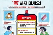 건강기능식품으로 광고한 '당류가공품' 138건 적발