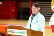 고양시, 경기도생활체육대축전 자원봉사자 발대식 개최