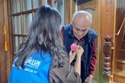 인천 미추홀구, 어버이날 맞아 카네이션과 밑반찬 전달
