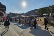 수원 남문로데오시장, 'K-관광마켓 10선' 선정