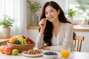 식탁 위 선택이 생명 가른다…심장병의 경고