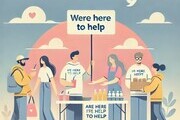 제주항공 참사, 전국에서 이어지는 자원봉사와 후원