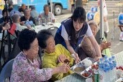한수원, 추석 맞아 전국서 따뜻한 봉사 릴레이