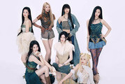 Baby Monster is on Billboard's chart for five weeks