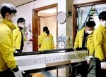 겨울 취약가정 지원…귀뚜라미 연합 봉사 가동