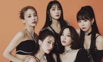 Kara is back as a whole group after 7 years and 6 months