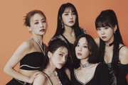 Kara is back as a whole group after 7 years and 6 months