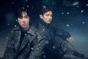 TVXQ releases its 9th full-length album 