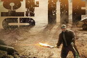 Ma Dong-seok's survival action preview in 